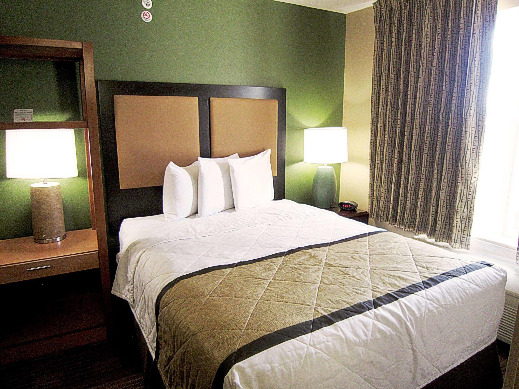 Extended Stay America Suites - Portland - Hillsboro Εξωτερικό φωτογραφία