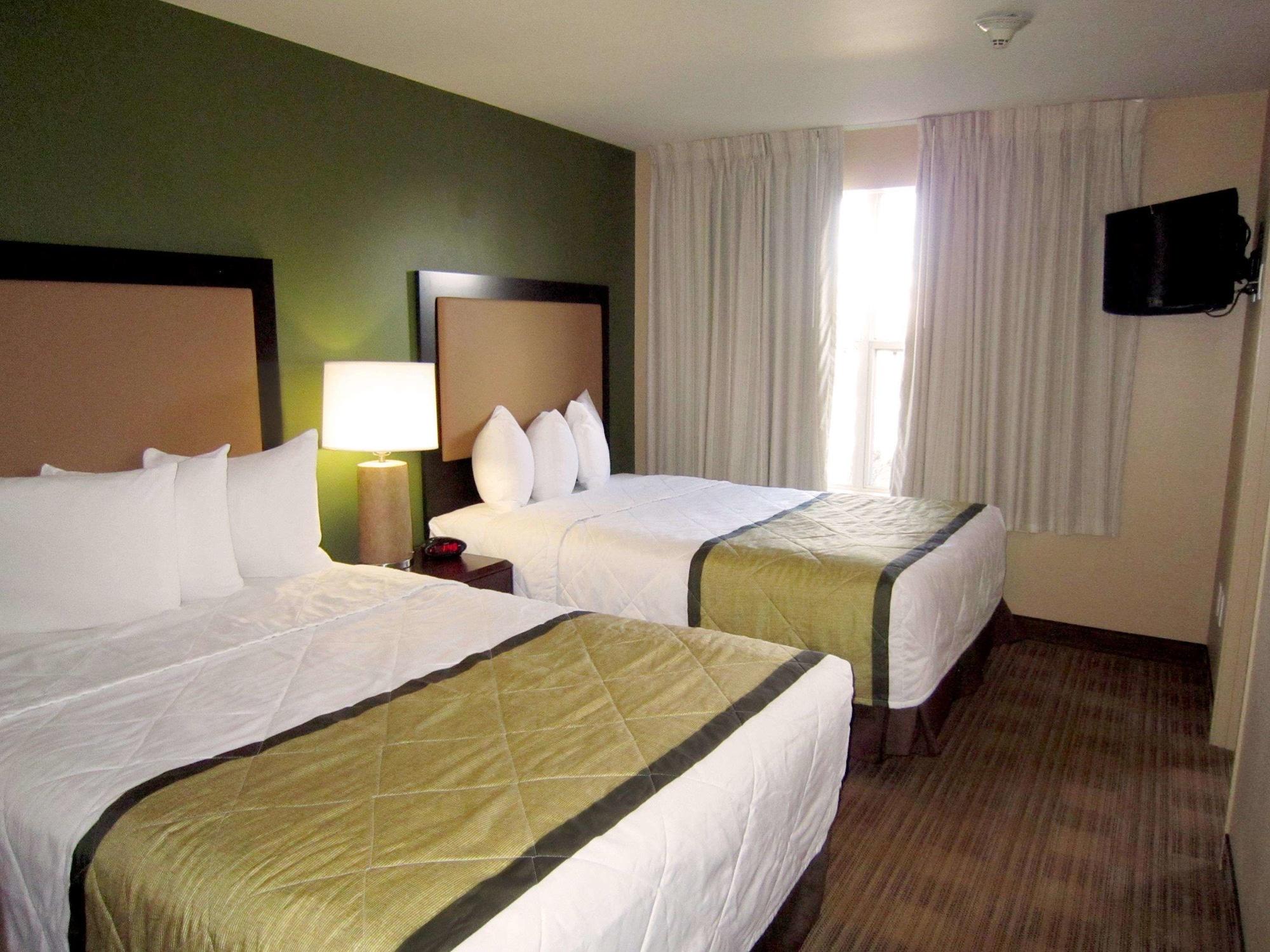 Extended Stay America Suites - Portland - Hillsboro Εξωτερικό φωτογραφία