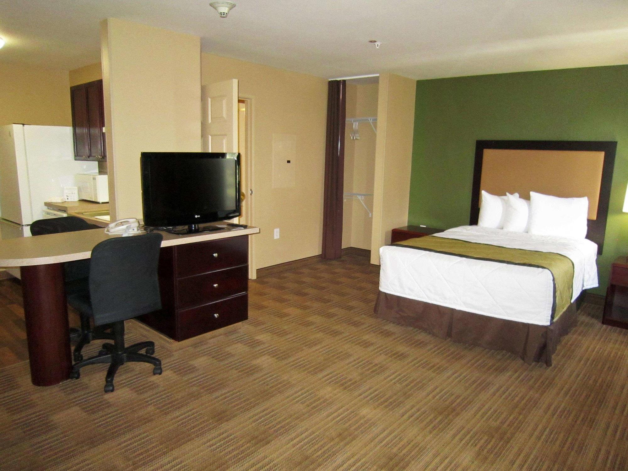 Extended Stay America Suites - Portland - Hillsboro Εξωτερικό φωτογραφία