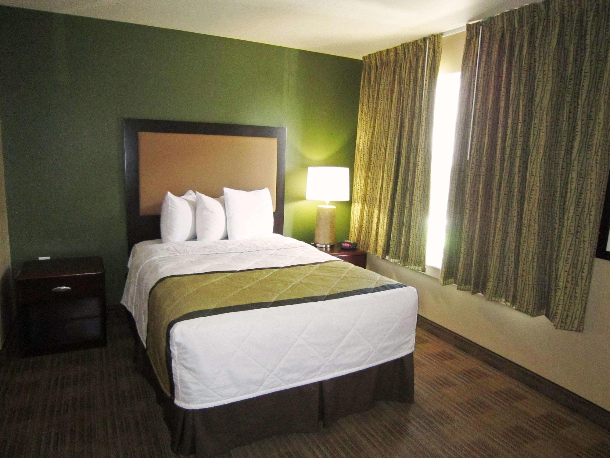 Extended Stay America Suites - Portland - Hillsboro Εξωτερικό φωτογραφία