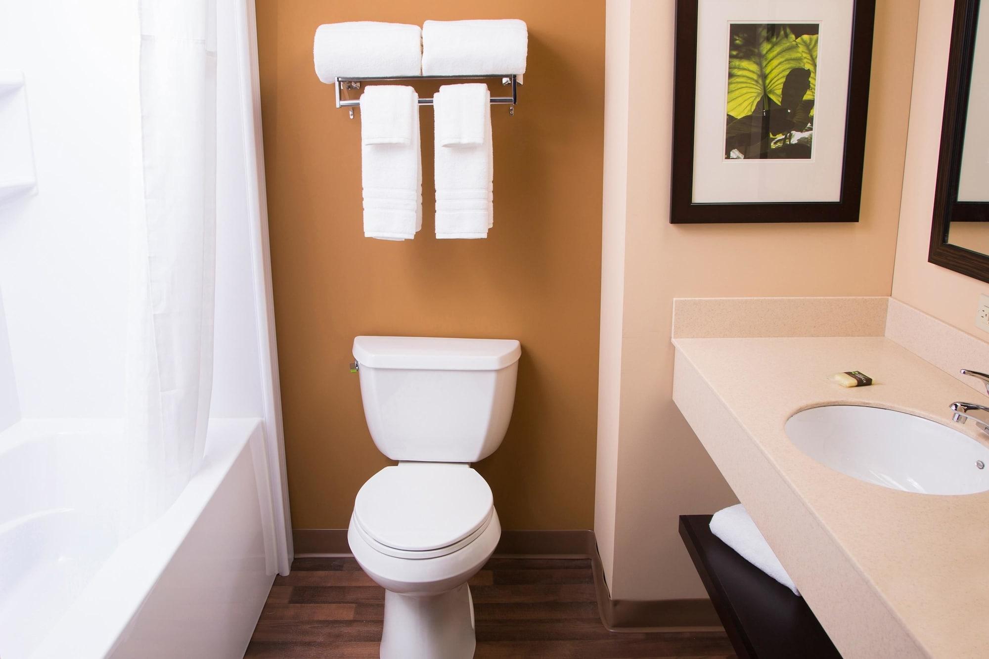 Extended Stay America Suites - Portland - Hillsboro Εξωτερικό φωτογραφία