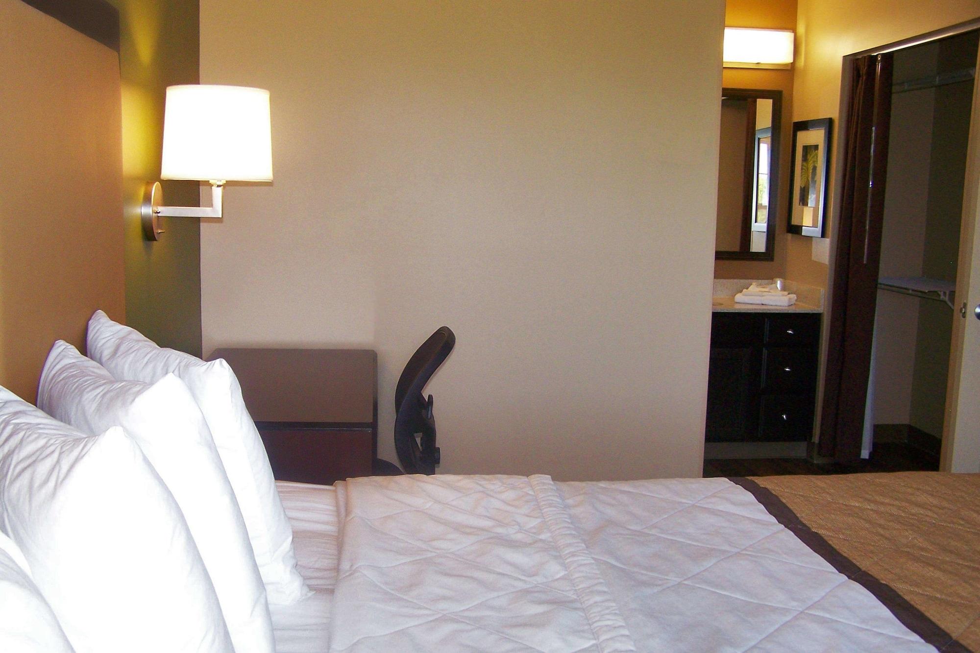 Extended Stay America Suites - Portland - Hillsboro Εξωτερικό φωτογραφία