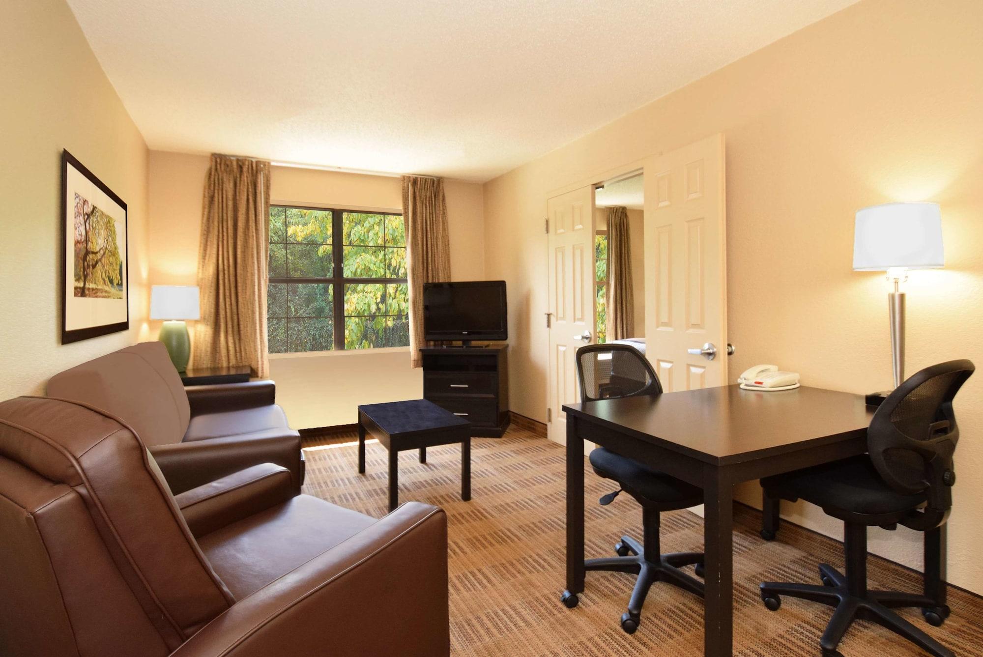 Extended Stay America Suites - Portland - Hillsboro Εξωτερικό φωτογραφία