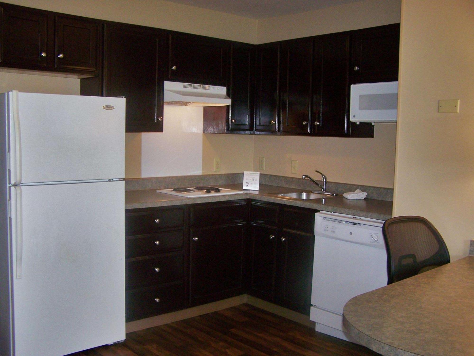 Extended Stay America Suites - Portland - Hillsboro Εξωτερικό φωτογραφία