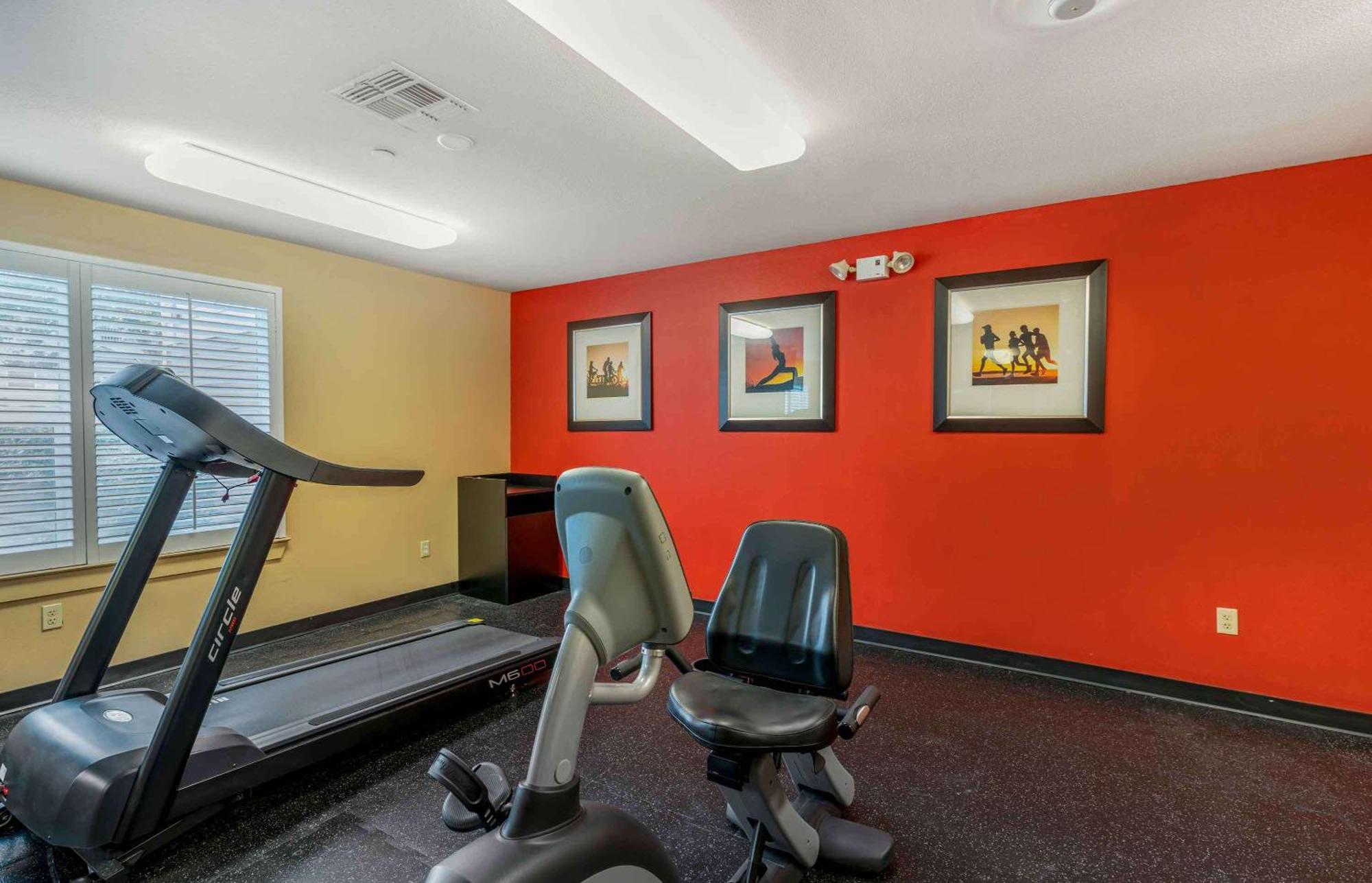 Extended Stay America Suites - Portland - Hillsboro Εξωτερικό φωτογραφία