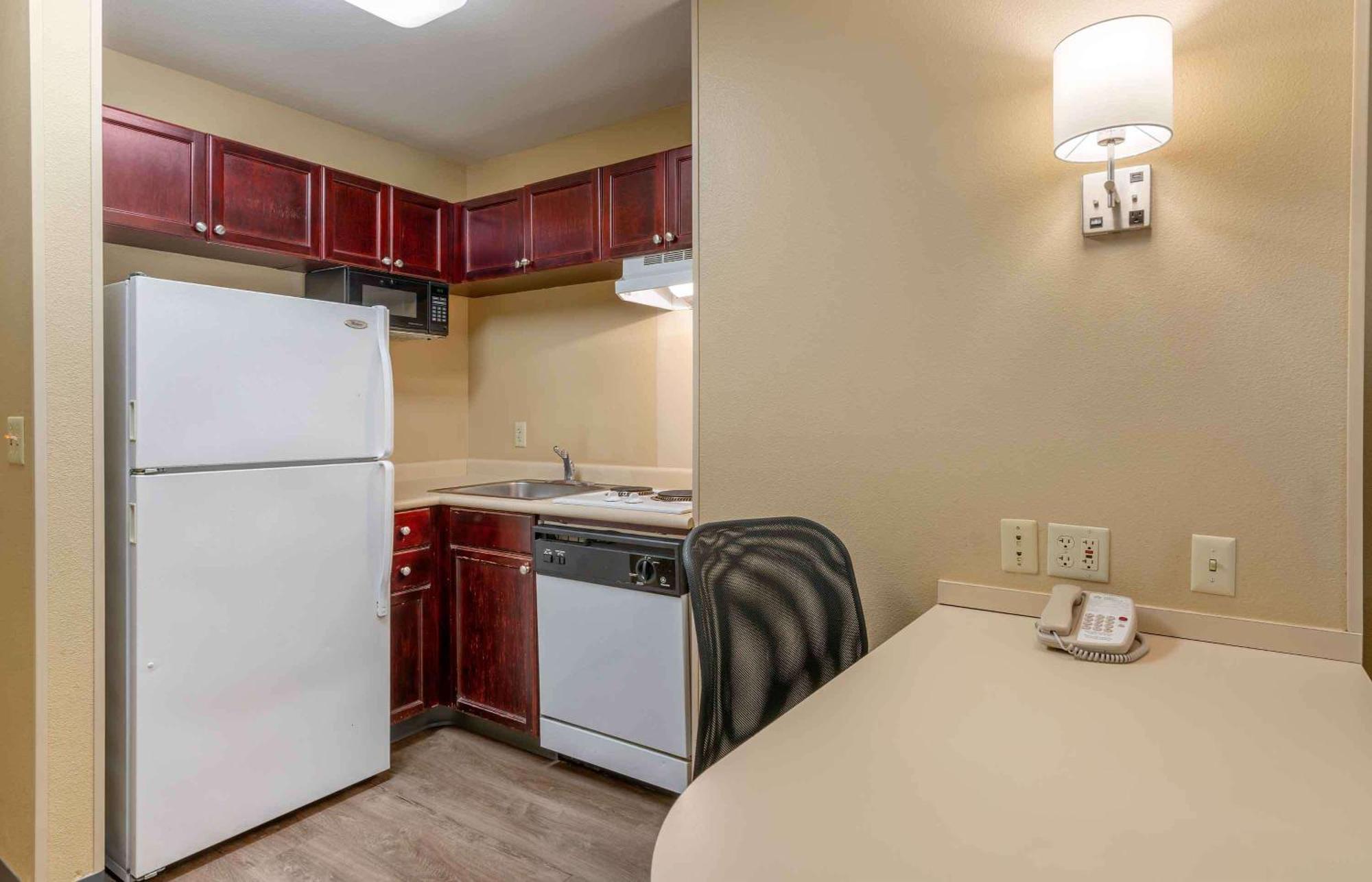 Extended Stay America Suites - Portland - Hillsboro Εξωτερικό φωτογραφία
