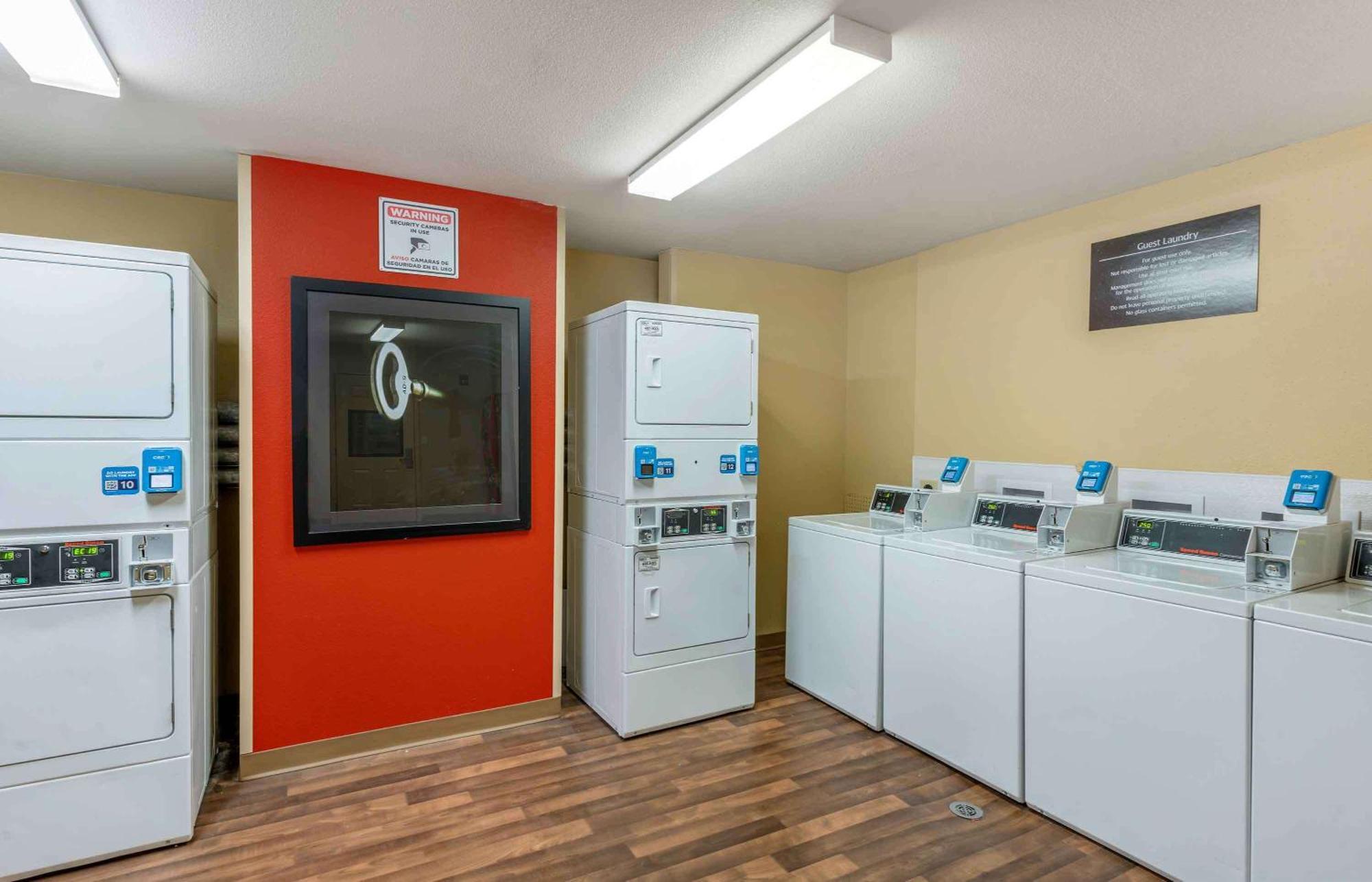 Extended Stay America Suites - Portland - Hillsboro Εξωτερικό φωτογραφία