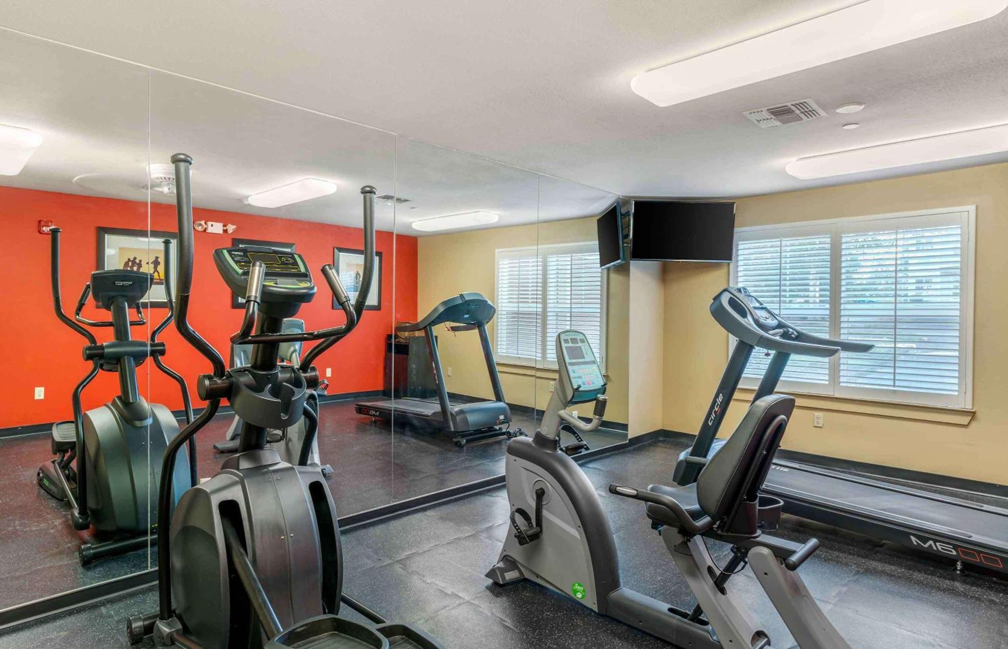 Extended Stay America Suites - Portland - Hillsboro Εξωτερικό φωτογραφία