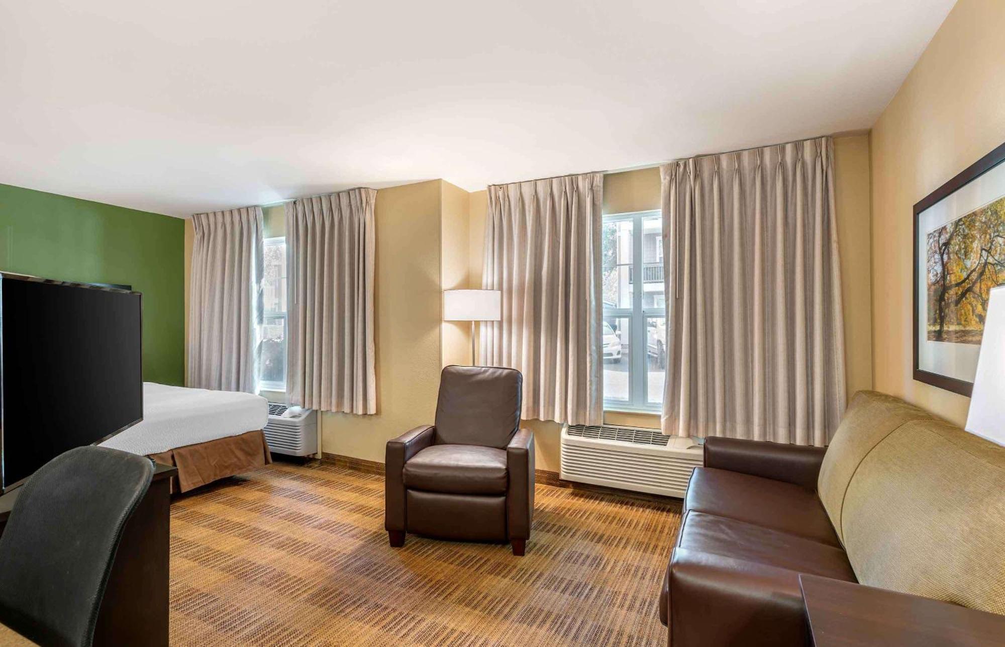 Extended Stay America Suites - Portland - Hillsboro Εξωτερικό φωτογραφία