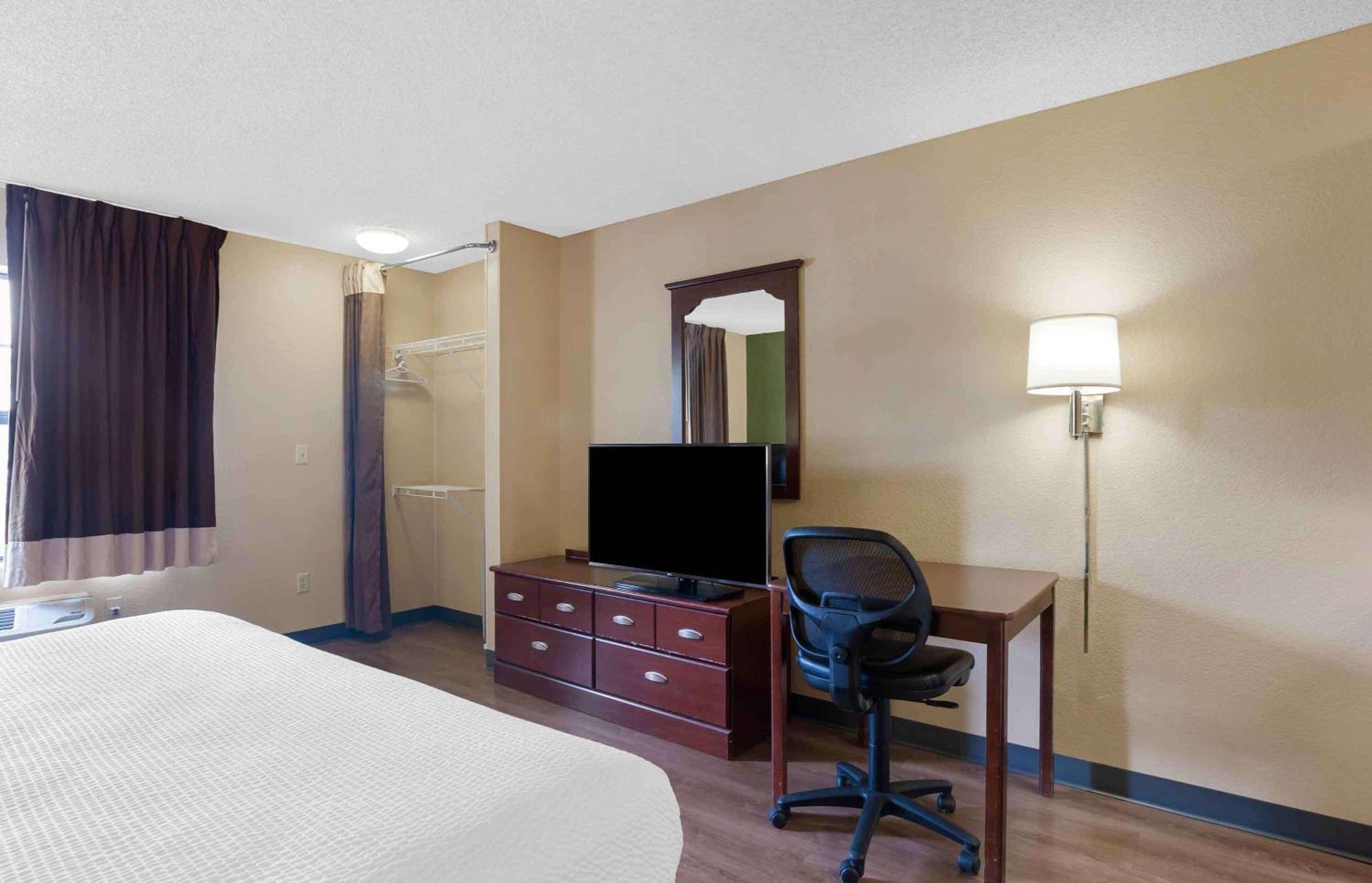 Extended Stay America Suites - Portland - Hillsboro Εξωτερικό φωτογραφία