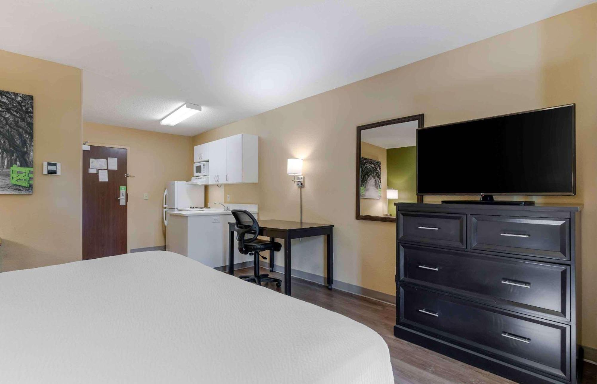 Extended Stay America Suites - Portland - Hillsboro Εξωτερικό φωτογραφία