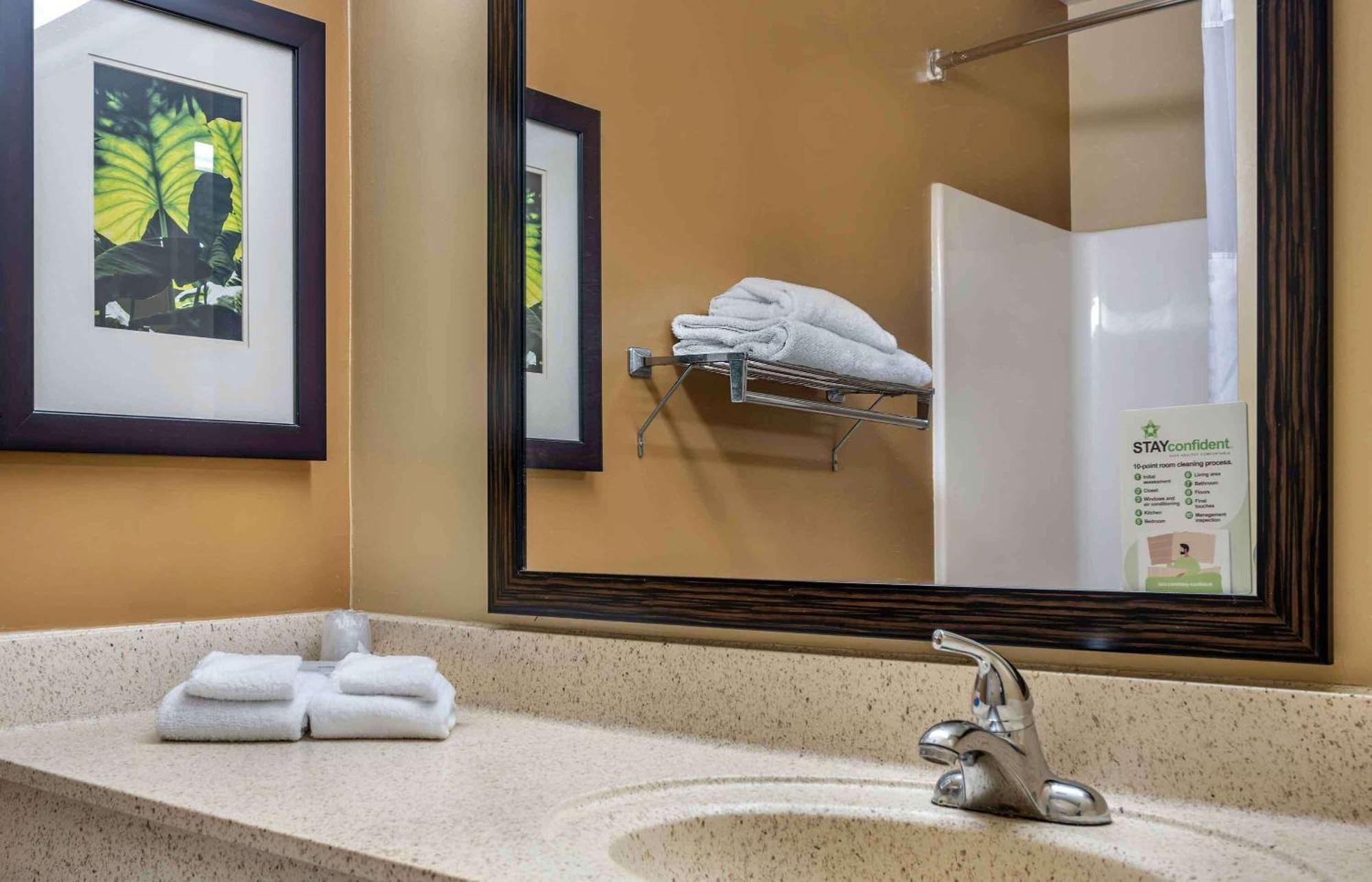 Extended Stay America Suites - Portland - Hillsboro Εξωτερικό φωτογραφία
