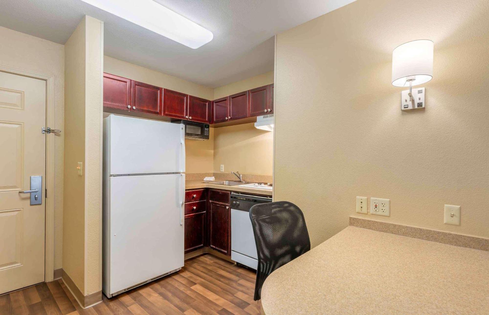 Extended Stay America Suites - Portland - Hillsboro Εξωτερικό φωτογραφία