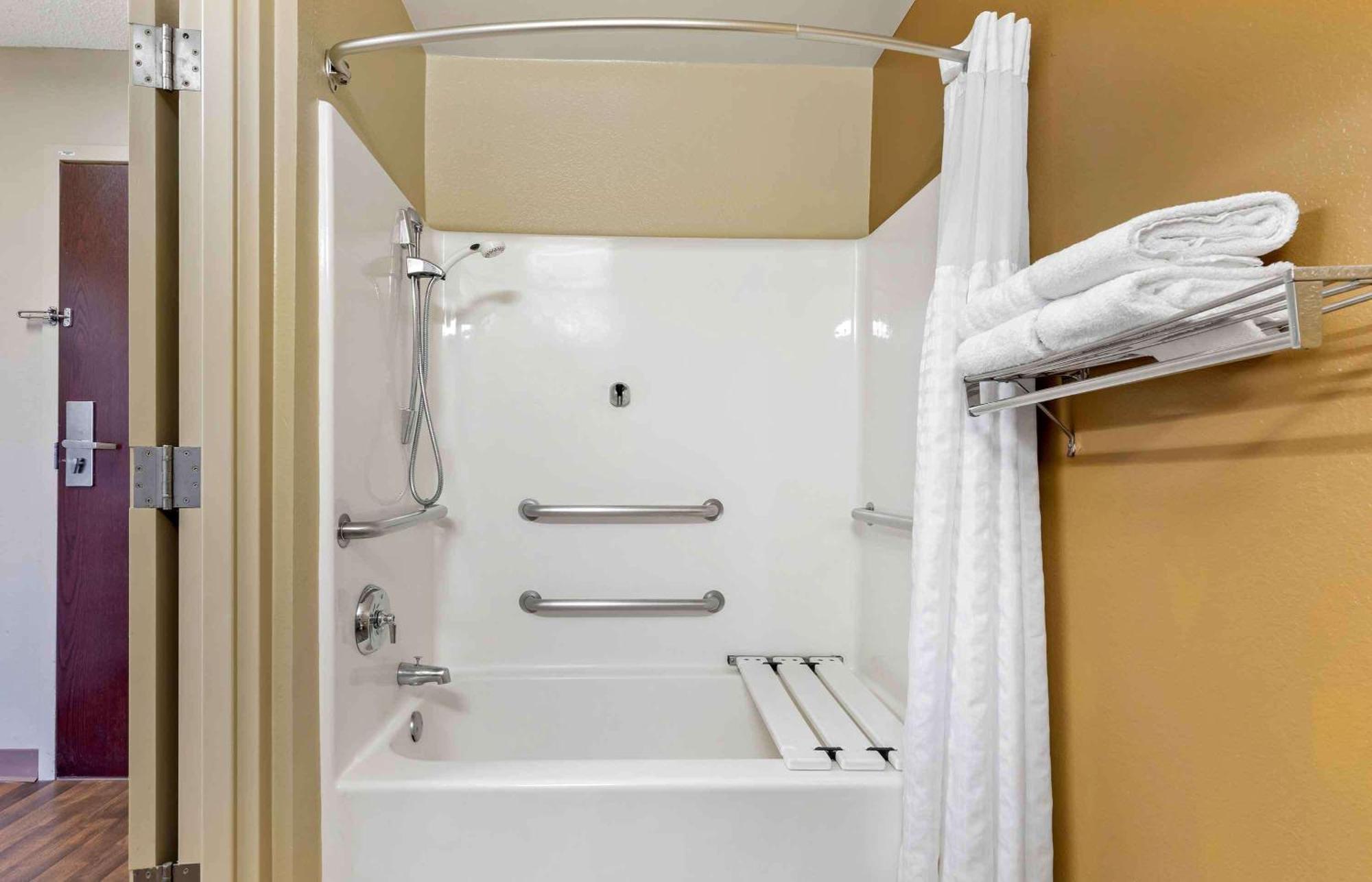 Extended Stay America Suites - Portland - Hillsboro Εξωτερικό φωτογραφία