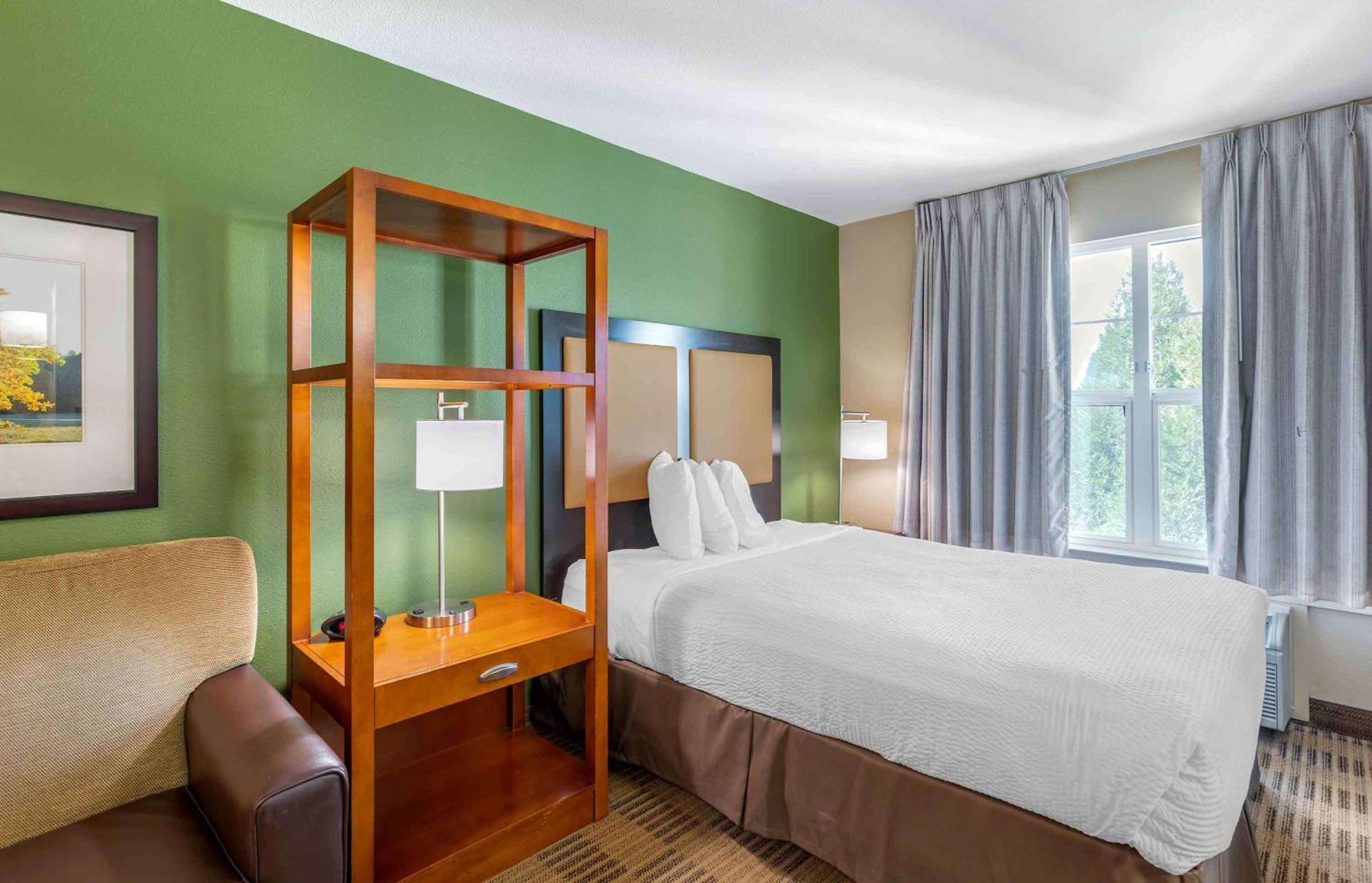 Extended Stay America Suites - Portland - Hillsboro Εξωτερικό φωτογραφία
