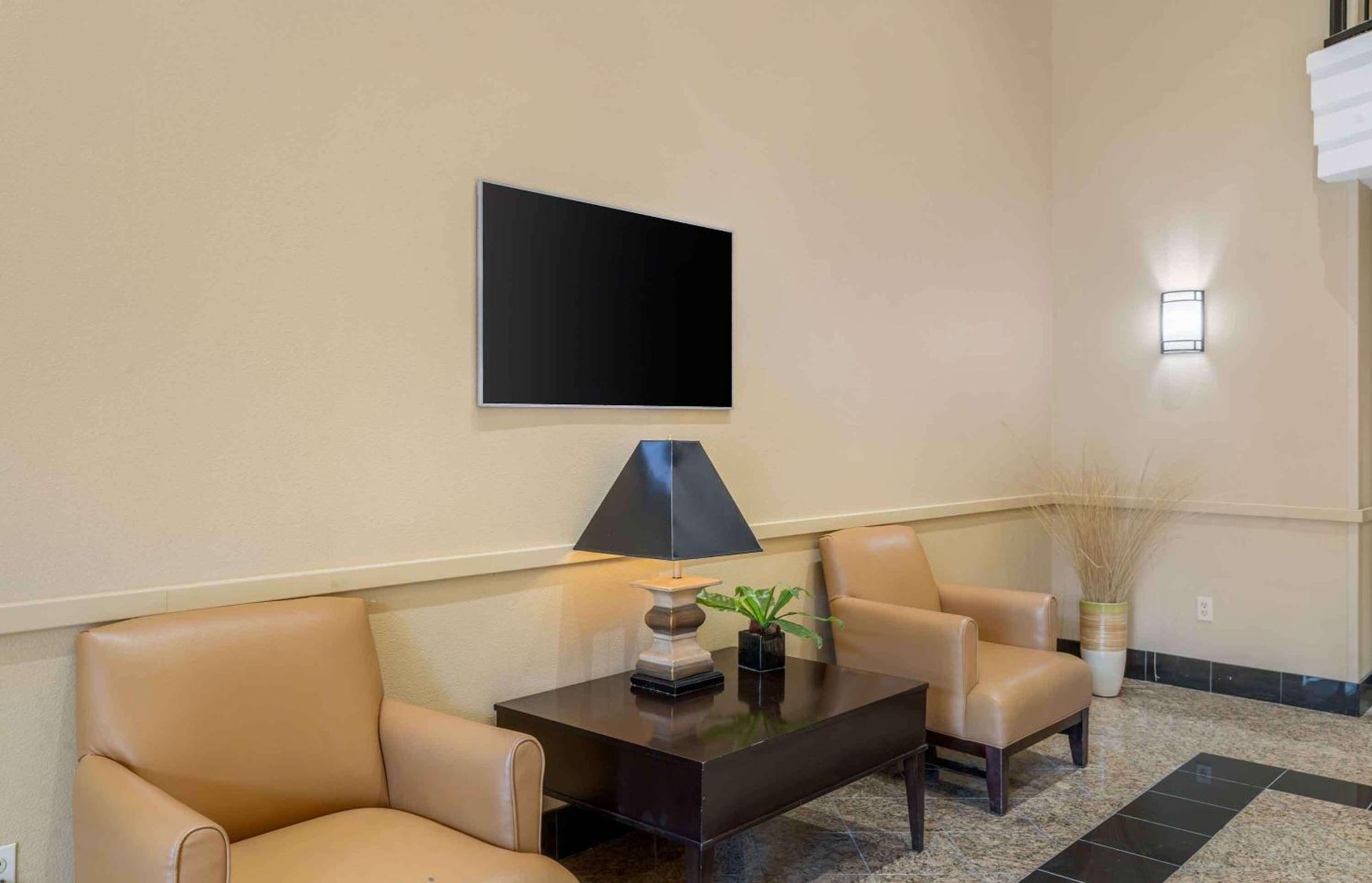 Extended Stay America Suites - Portland - Hillsboro Εξωτερικό φωτογραφία