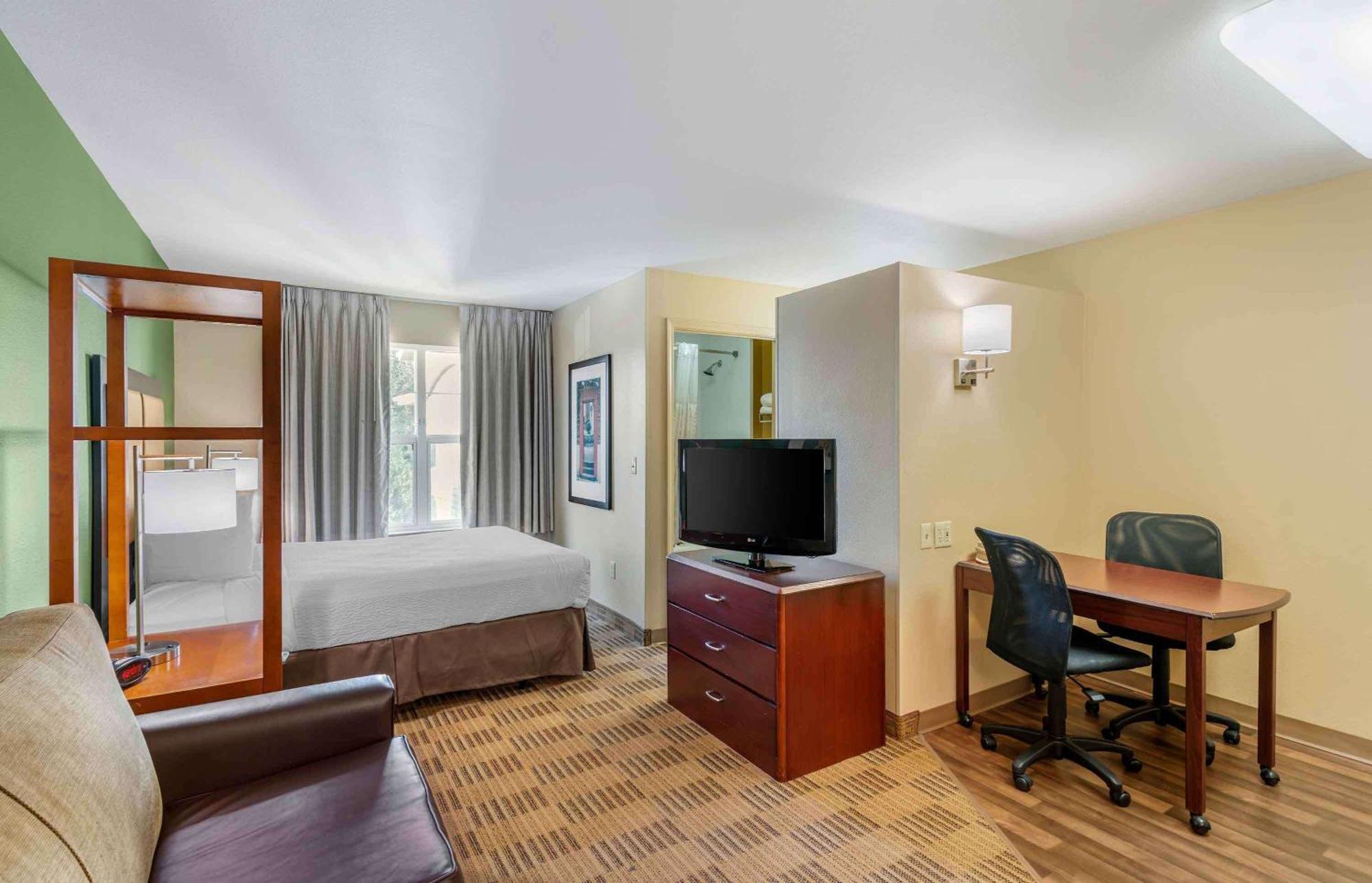 Extended Stay America Suites - Portland - Hillsboro Εξωτερικό φωτογραφία