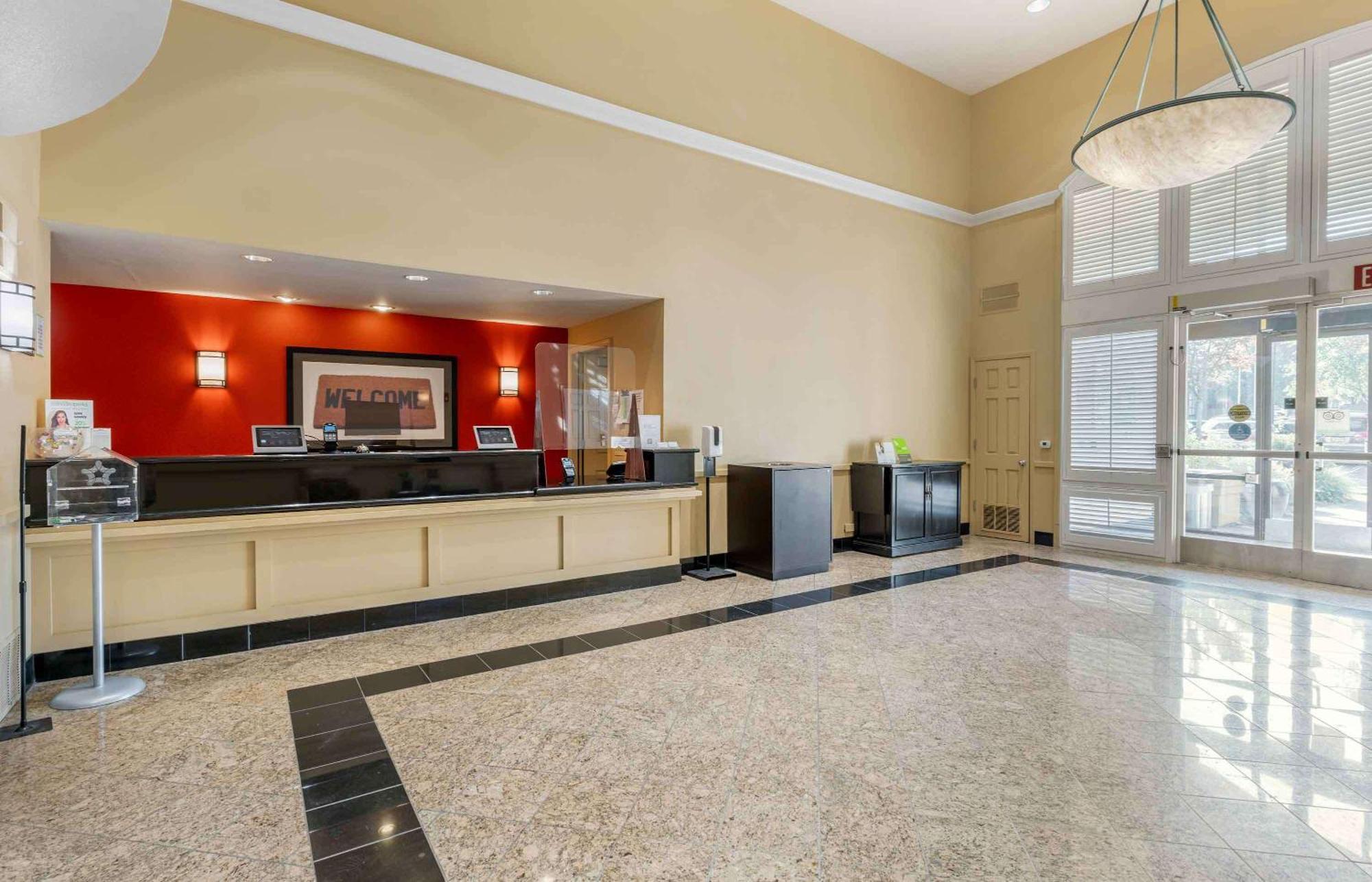 Extended Stay America Suites - Portland - Hillsboro Εξωτερικό φωτογραφία