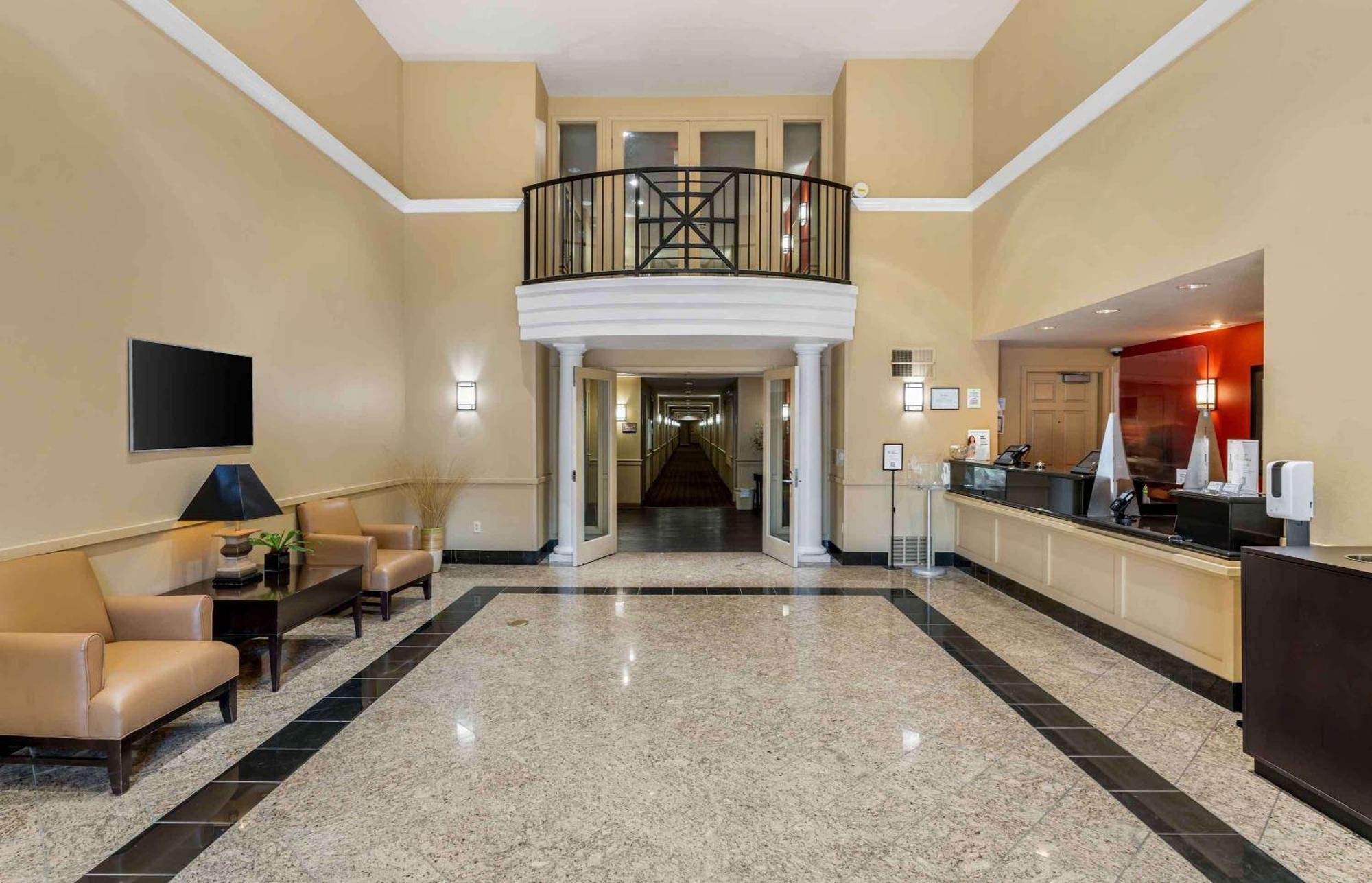 Extended Stay America Suites - Portland - Hillsboro Εξωτερικό φωτογραφία