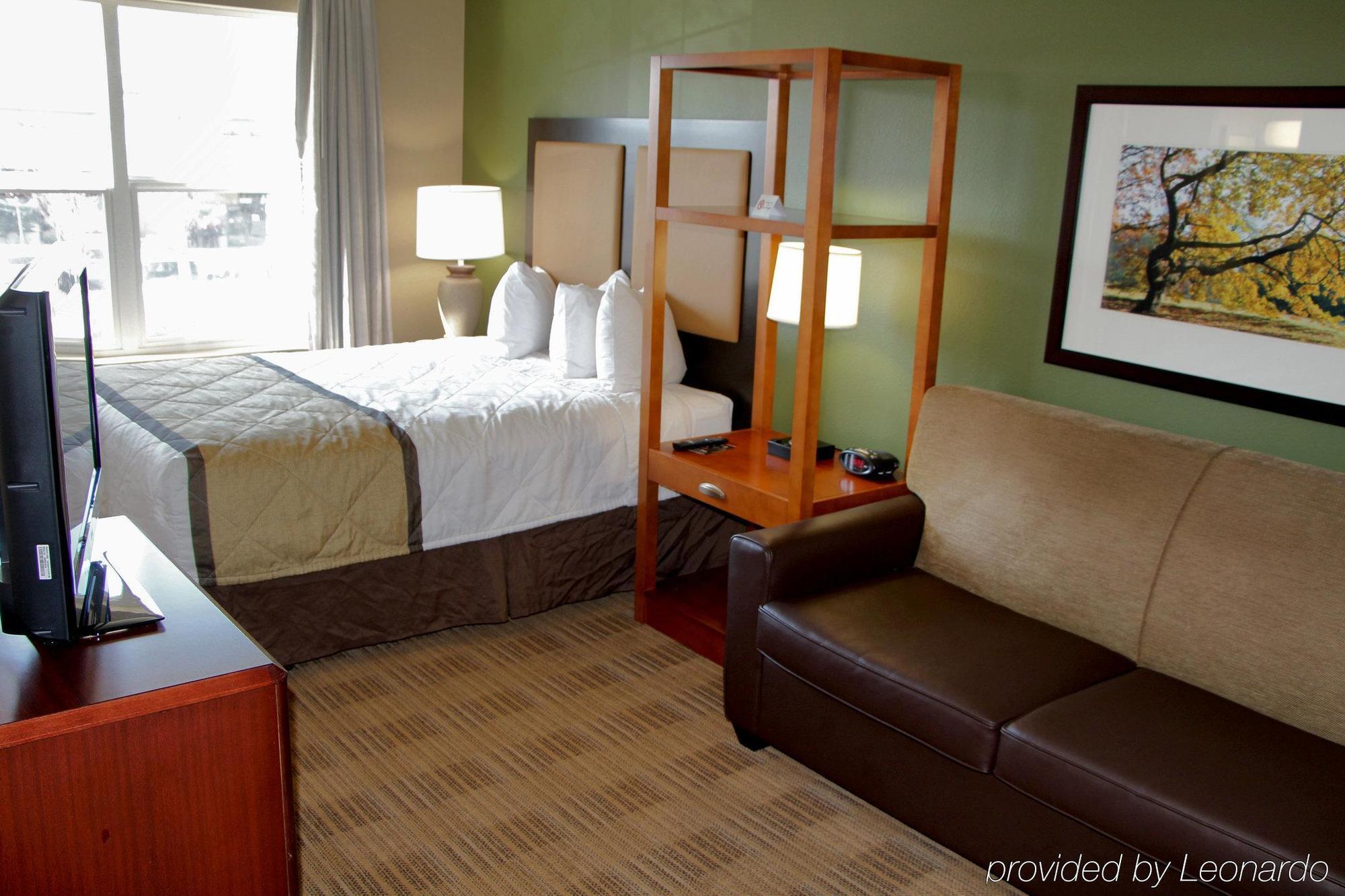 Extended Stay America Suites - Portland - Hillsboro Εξωτερικό φωτογραφία