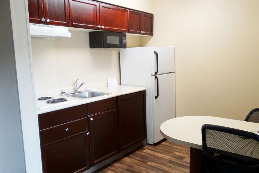 Extended Stay America Suites - Portland - Hillsboro Δωμάτιο φωτογραφία