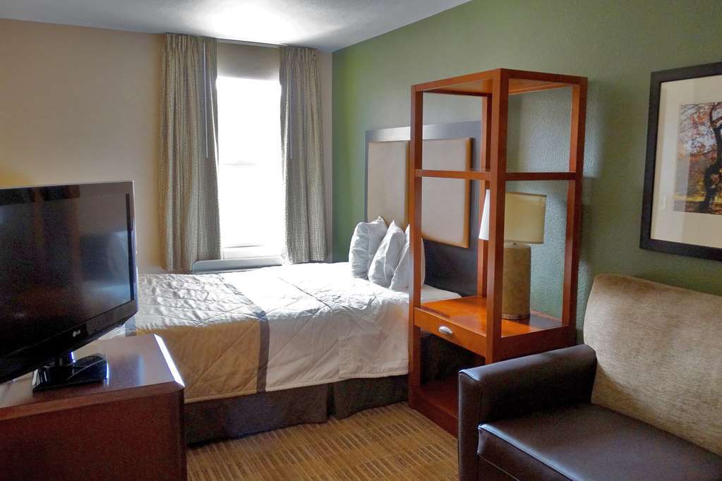 Extended Stay America Suites - Portland - Hillsboro Δωμάτιο φωτογραφία