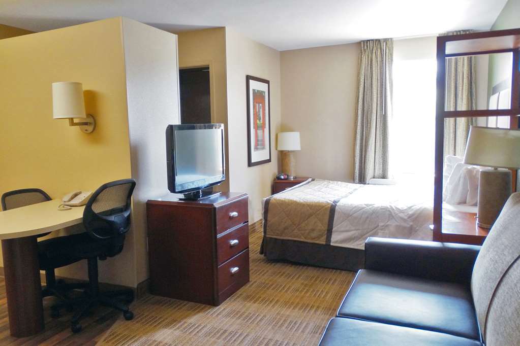 Extended Stay America Suites - Portland - Hillsboro Δωμάτιο φωτογραφία