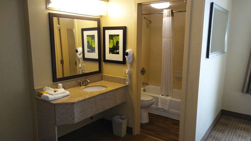 Extended Stay America Suites - Portland - Hillsboro Δωμάτιο φωτογραφία
