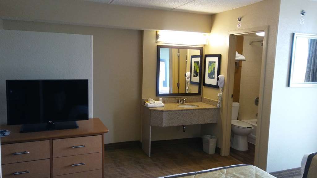 Extended Stay America Suites - Portland - Hillsboro Δωμάτιο φωτογραφία