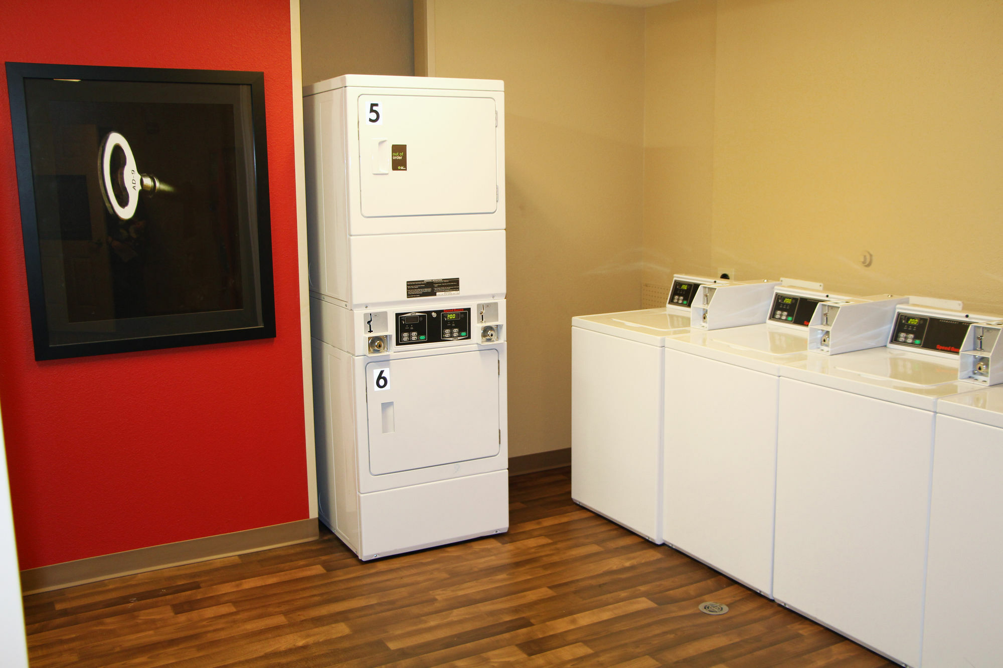 Extended Stay America Suites - Portland - Hillsboro Εξωτερικό φωτογραφία