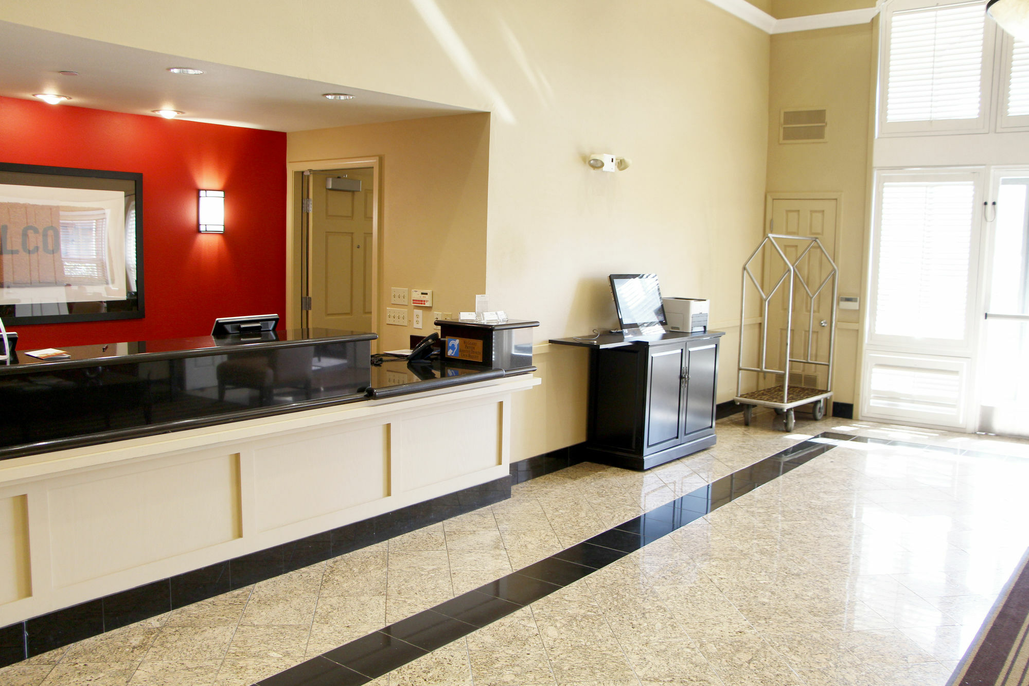 Extended Stay America Suites - Portland - Hillsboro Εξωτερικό φωτογραφία