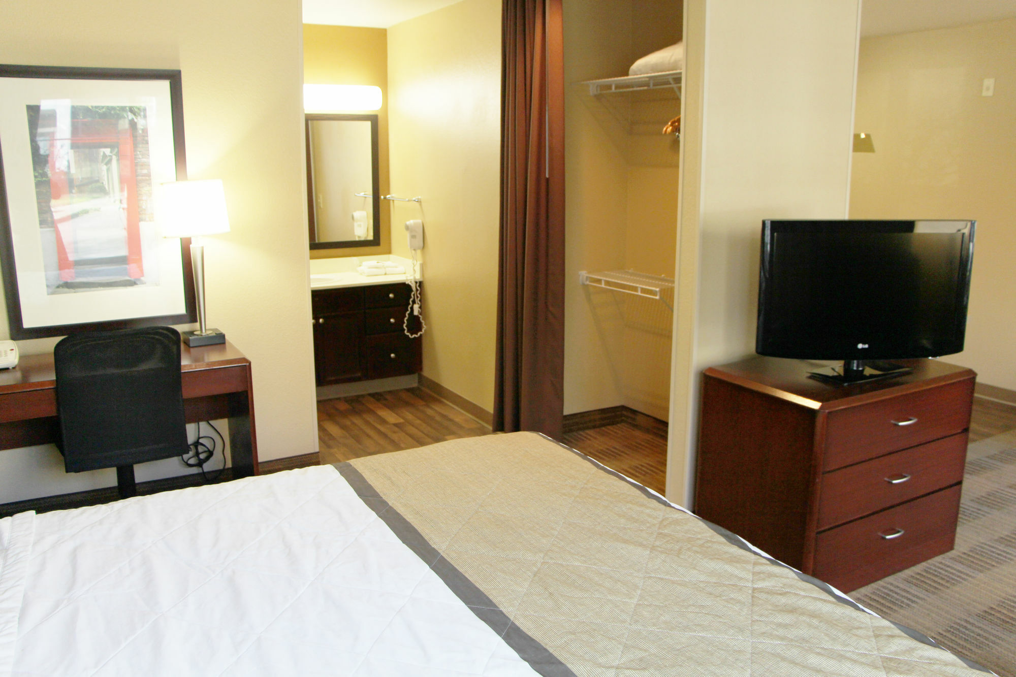 Extended Stay America Suites - Portland - Hillsboro Εξωτερικό φωτογραφία